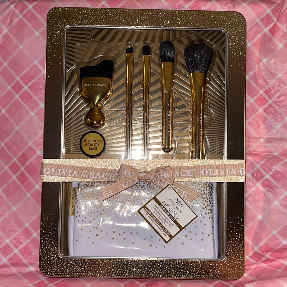🎈SALE🎈🎀#41.MAKEUP GIFT SET🎀